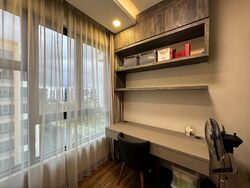 The Brownstone (D27), Condominium #504571791